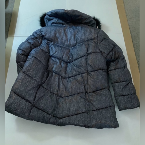 NWOT. Big Chill. Winter Coat.   Size 1X - Picture 2 of 6